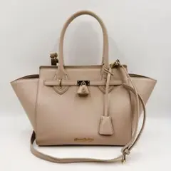 Samantha Vega サマンサベガ 2way バチェロ ハンドバッグ