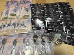 一番くじ　進撃の巨人　下位賞５０点　まとめ売り