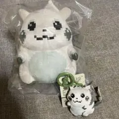 新品 ポケモン はじまりのピカチュウ ポケセンター ぬいぐるみ マスコット 2体