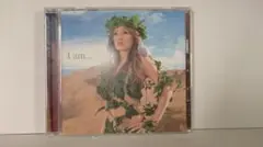 浜崎あゆみ「I am」アルバムCD