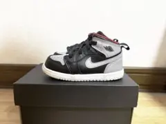 NIKE Jordan 1 Mid Alt TD 14cmのサムネイル
