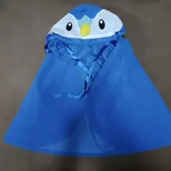 ポケットモンスター　まとってマント ポッチャマ