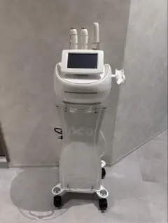 ニードルレス エアインジェクター フェイシャル美容器 業務用 サロン