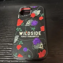値下げ不可】CASETIFY レオパード柄 ブラック iPhone15用ケース - メルカリ