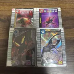 ムシキング まとめ
