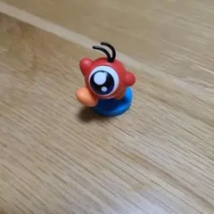 チョコエッグ　星のカービィ　ワドルドゥ