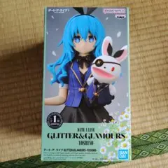 デート・ア・ライブ V GLITTER&GLAMOURS -YOSHINO-