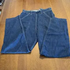 GRANDMA MAMA DAUGHTER デニムパンツ
