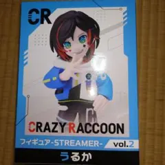 2025年最新】GiGo crazy raccoonの人気アイテム - メルカリ