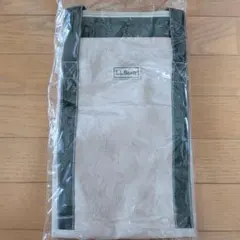 L.L.Bean トートバッグ 非売品のサムネイル