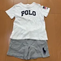 POLO RALPH LAUREN 3T100 セット売り