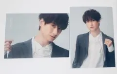 Kis-My-Ft2 宮田俊哉
