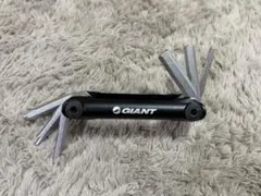 GIANT ジャイアント Tool Shed 6 自転車 ミニツール 中古 美品のサムネイル