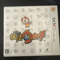 3DS 妖怪ウォッチ