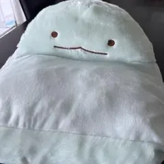 すみっコぐらし　ぬいぐるみソファー