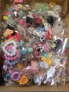 ビーズマトメ売リ