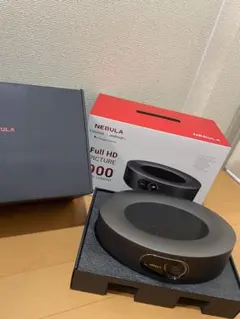 Anker Nebula Cosmos プロジェクター 本体のサムネイル