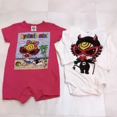 ロンパースセット　即購入OK