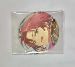新品☆あんスタ【衣更真緒】5周年☆キャラバッジコレクション☆缶
