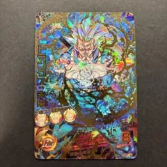 hg9-36 ドラゴンボールヒーローズ　トランクス　未来 Amazon.co.jp: ドラゴンボールヒーローズGM9弾 / HG9-36