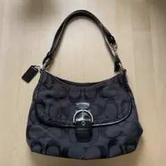 Vintage COACH Soho Hobo Bag