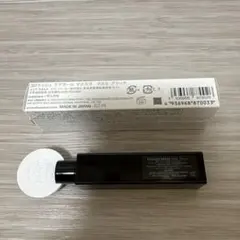 【C-140】シュウ ウエムラ 3Dラッシュケアカール マスカラ クスミブラック