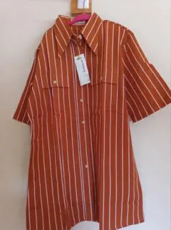 ロートレアモン シャツ