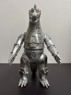 メカゴジラ 2体★歴代怪獣ボックス★フィギュア バンダイJAPAN メカゴジラ 2体☆歴代怪獣ボックス☆フィギュア バンダイJAPAN2025年