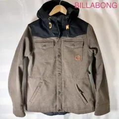 BILLABONG JAPAN LIMITED スノボ スキー ウエア S