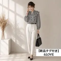 ✔️新品あり❷点セットレディース服まとめ売りコーデ売り　夏服大人カジュアル