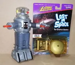 2026年最新】ロストインスペース フィギュアの人気アイテム - メルカリ