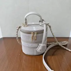 herlipto バニティ バッグのサムネイル