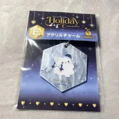 サンリオ ホリデーコレクション　はなまるおばけ