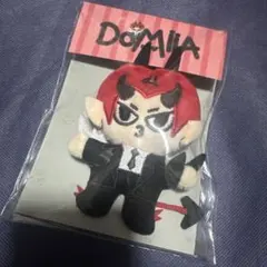 gmm PerthSanta DOMIIA ぬいぐるみ DoMiiA ぬいぐるみ キーチェーン perth santa - メルカリ