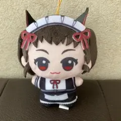 な*様 ときメモ デートセット ちびぐるみ 桜井琥一 - メルカリ