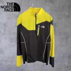 ノースフェイス ナイロンジャケット メンズL ウインドブレーカー