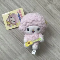 マイスウィートピアノ マスコットホルダー ギターデザイン ネトフリ 