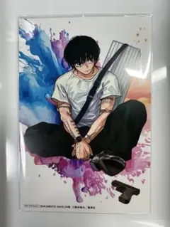 南雲 キャラクターグッズ