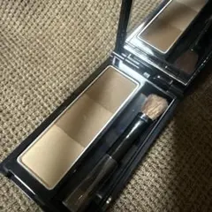 KATE　ケイト　デザイニングアイブロウ3D EX-14マイルドブラウン系