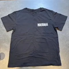 ワンピース　モスバーガー　Tシャツ　フリーサイズ