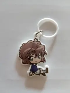 名探偵コナン　灰原哀　くら寿司　ビッくらポン