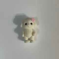 シルバニア フローラウサギ 赤ちゃん