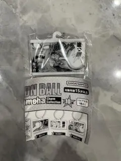 ドラゴンボール ガチャ かめはめ波 チャーム コレクション其之百八十七