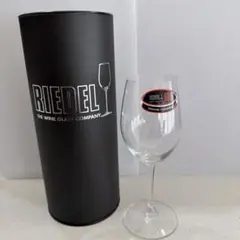 ⭐️新品RIEDEL ワイングラス RIESLING/ZINFANDEL