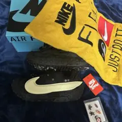 CPFM× Nike Air Flea 2 