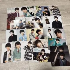 上村祐翔 ブロマイド | Mercari