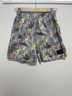JIMMY'Z 総柄 ショートパンツ ハーフパンツ - メルカリ