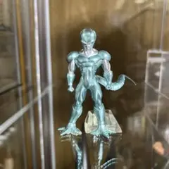 ドラゴンボールZ HGシリーズ　メタルクウラ　フィギュア