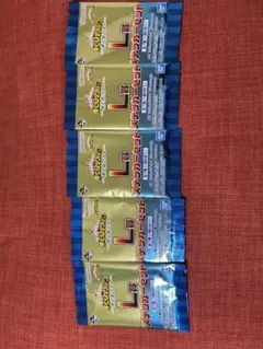 僕のヒーローアカデミア ステッカーセット5パック