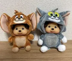 2025年最新】モンチッチ ぬいぐるみの人気アイテム - メルカリ